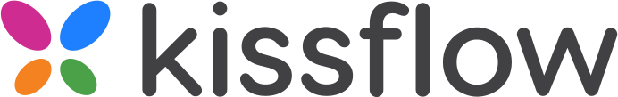 Kissflow logo